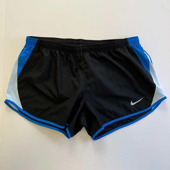 Nike 10K Dri-Fit Running Shorts L NWT. - Picture 1 of 5